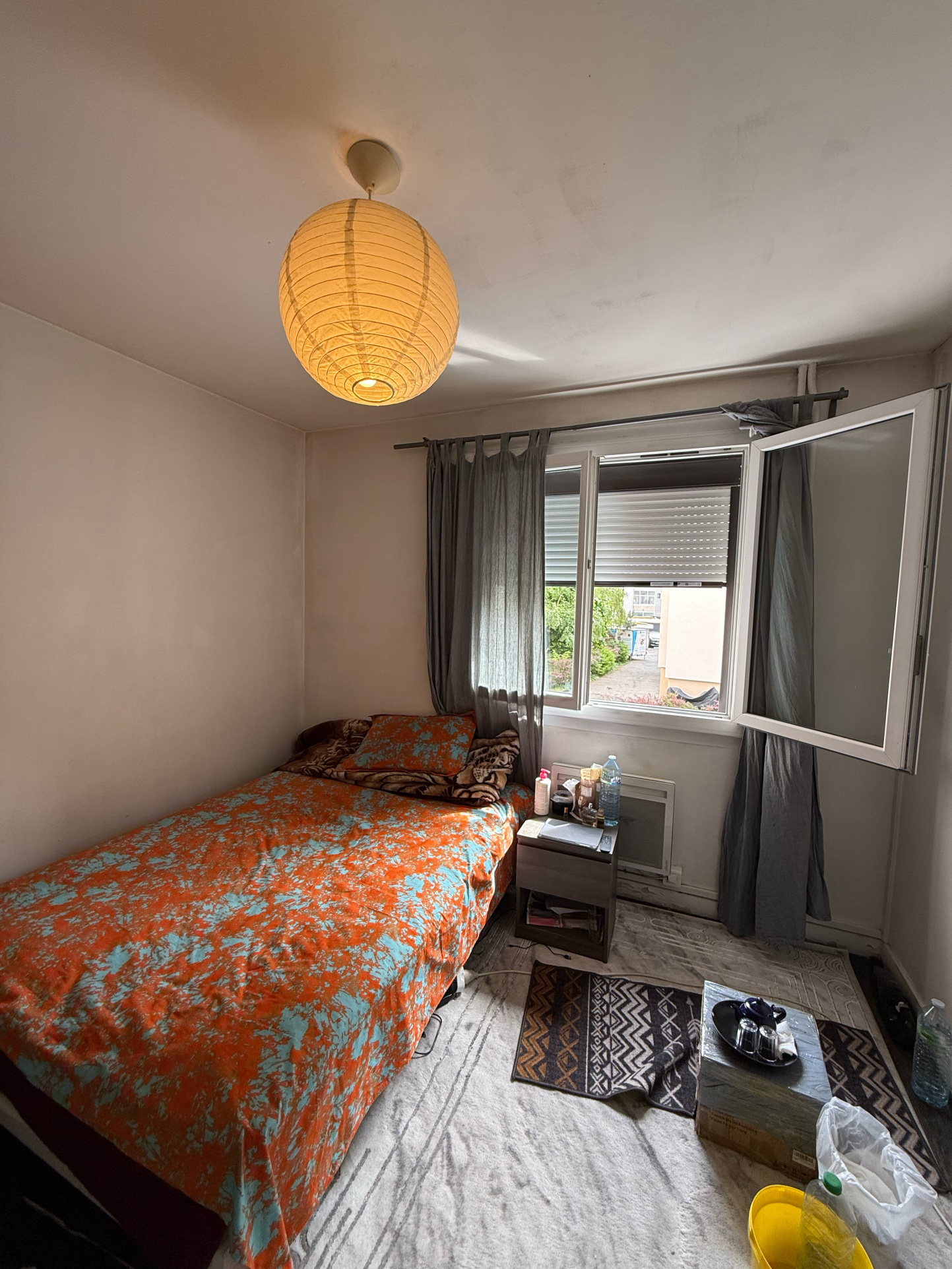 Chambre en Colocation - Annecy